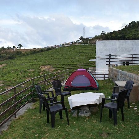 Paradise Peak Cottage Kodanād Buitenkant foto
