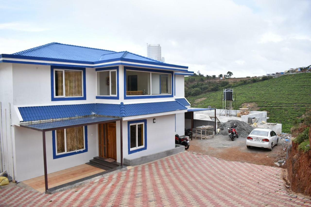 Paradise Peak Cottage Kodanād Buitenkant foto