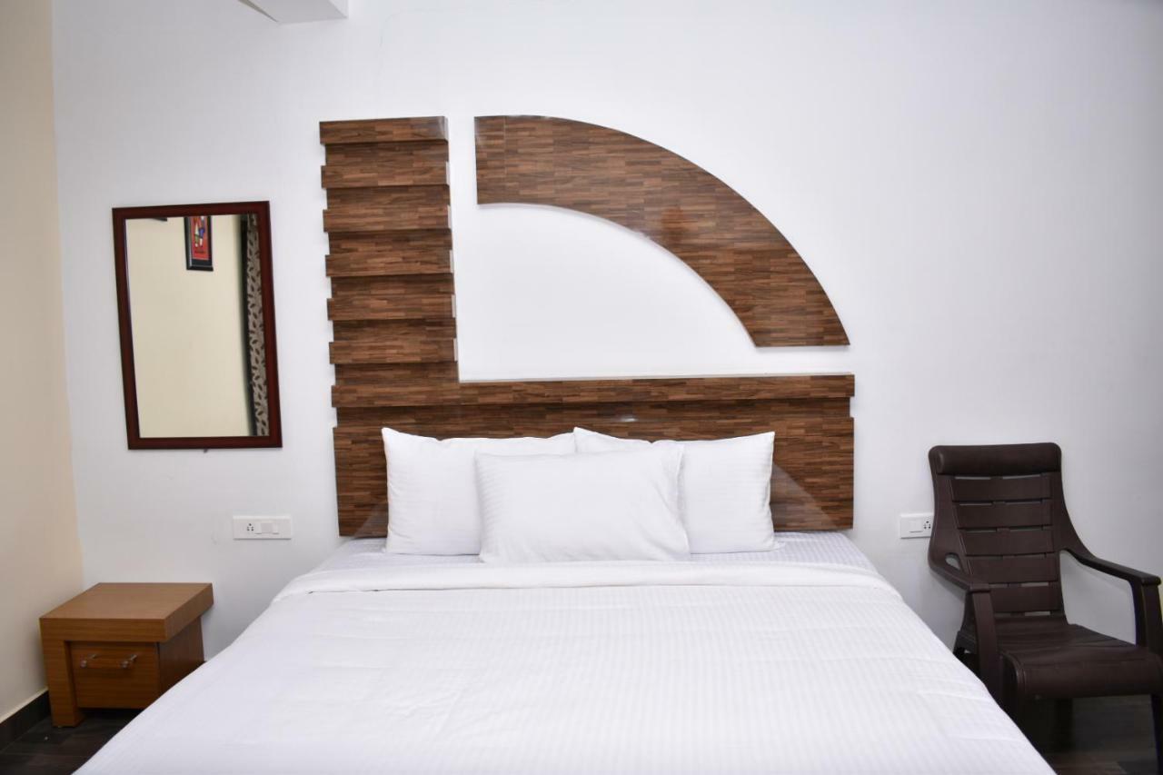 Paradise Peak Cottage Kodanād Buitenkant foto