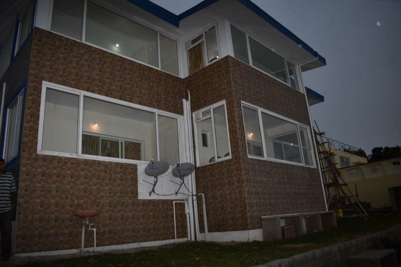 Paradise Peak Cottage Kodanād Buitenkant foto