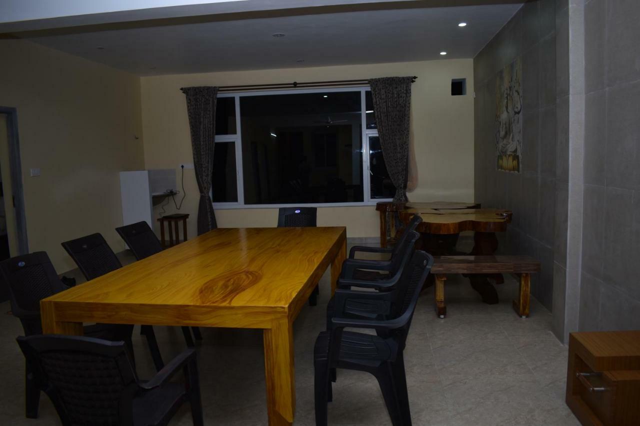 Paradise Peak Cottage Kodanād Buitenkant foto